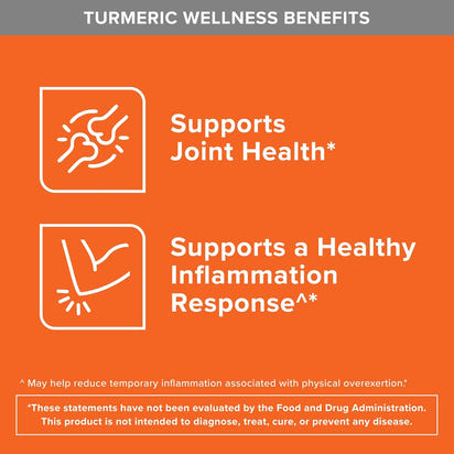**Revitalize Joint Health™**