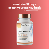 Glucosamine Joint Repair Capsules